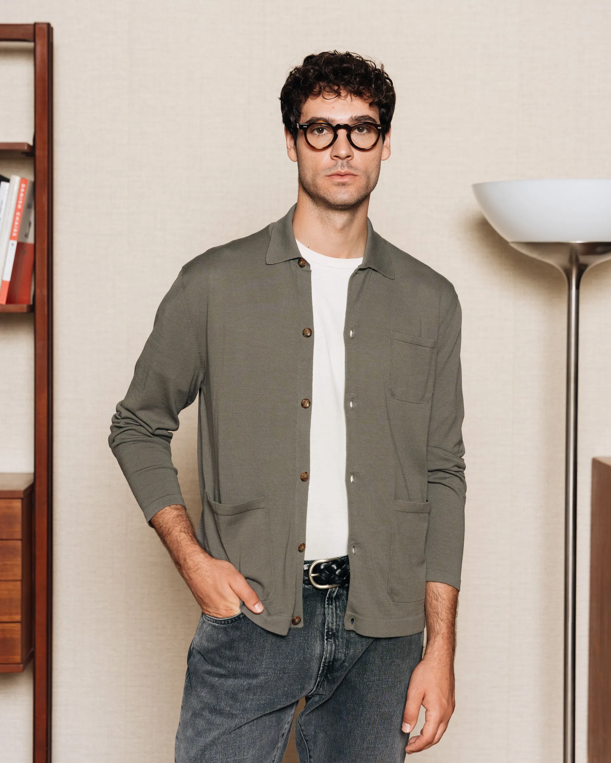 Sabbioneta sold by Velasca