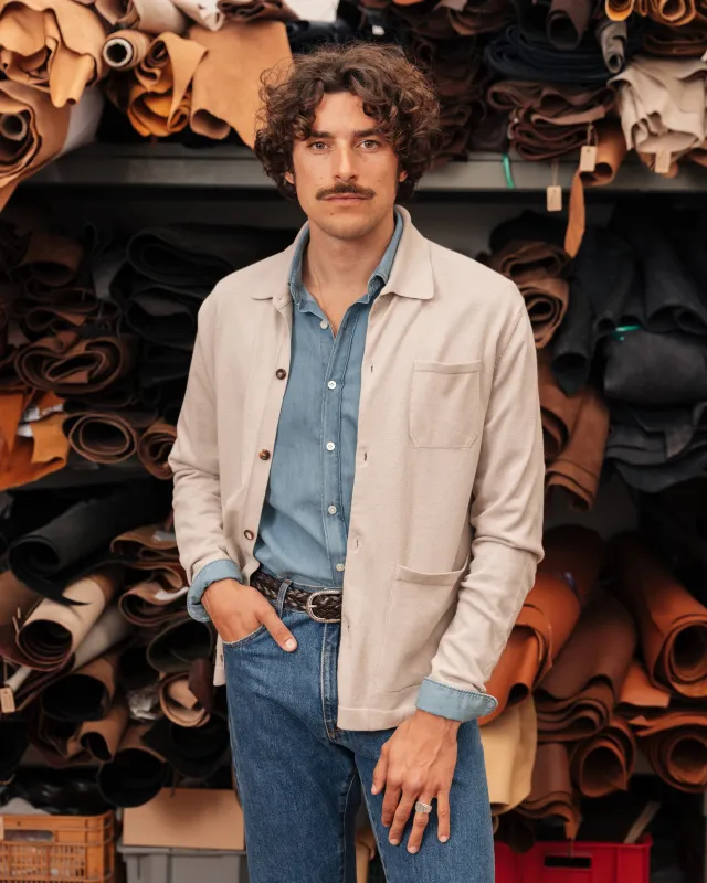 Sabbioneta sold by Velasca