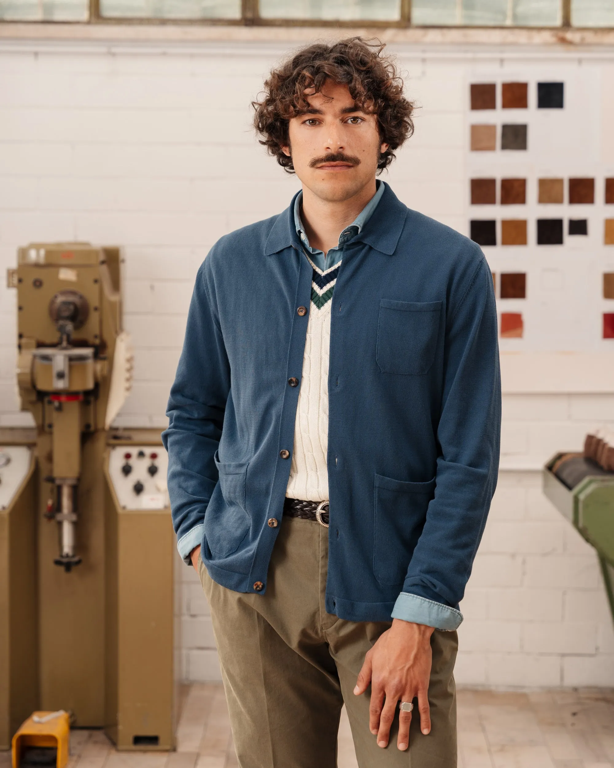 Sabbioneta sold by Velasca