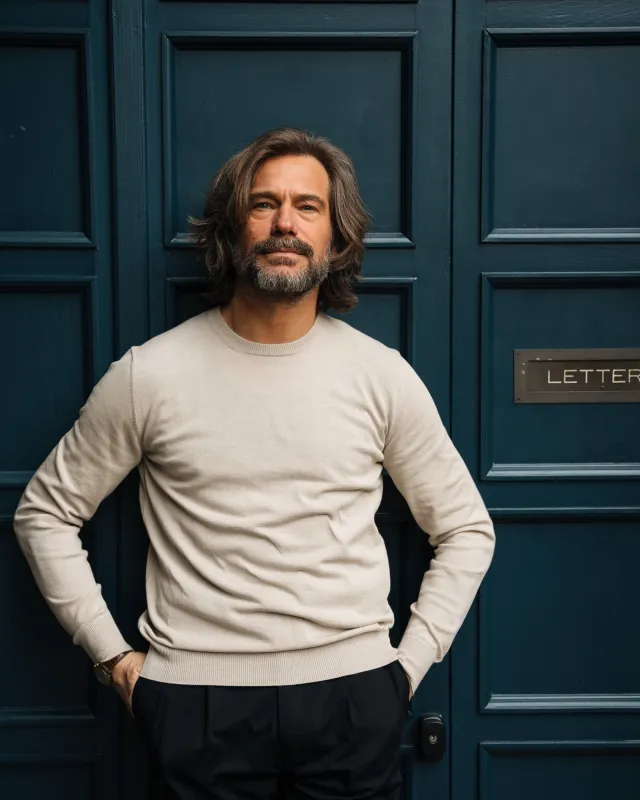 Colletta sold by Velasca