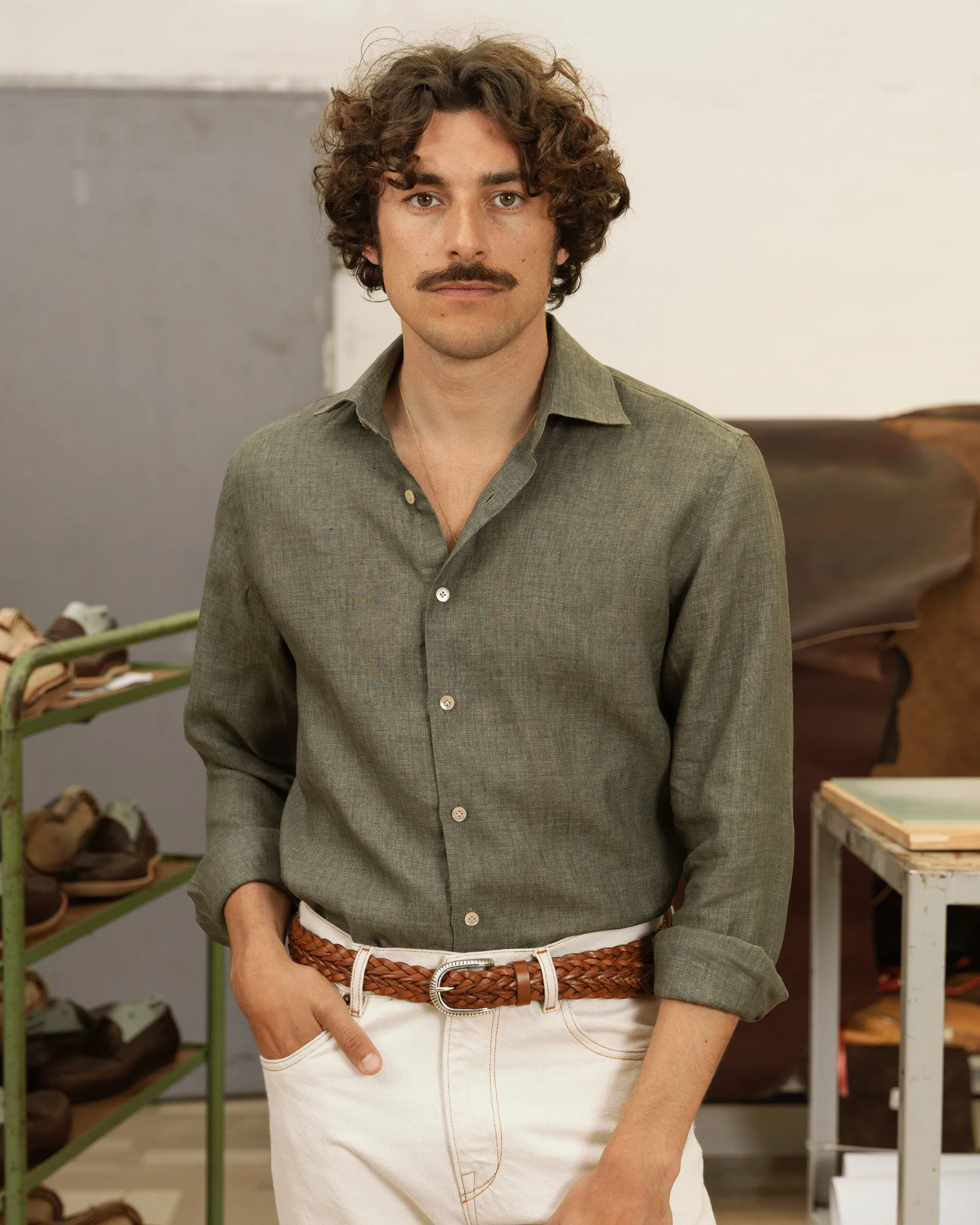 Fagagna sold by Velasca