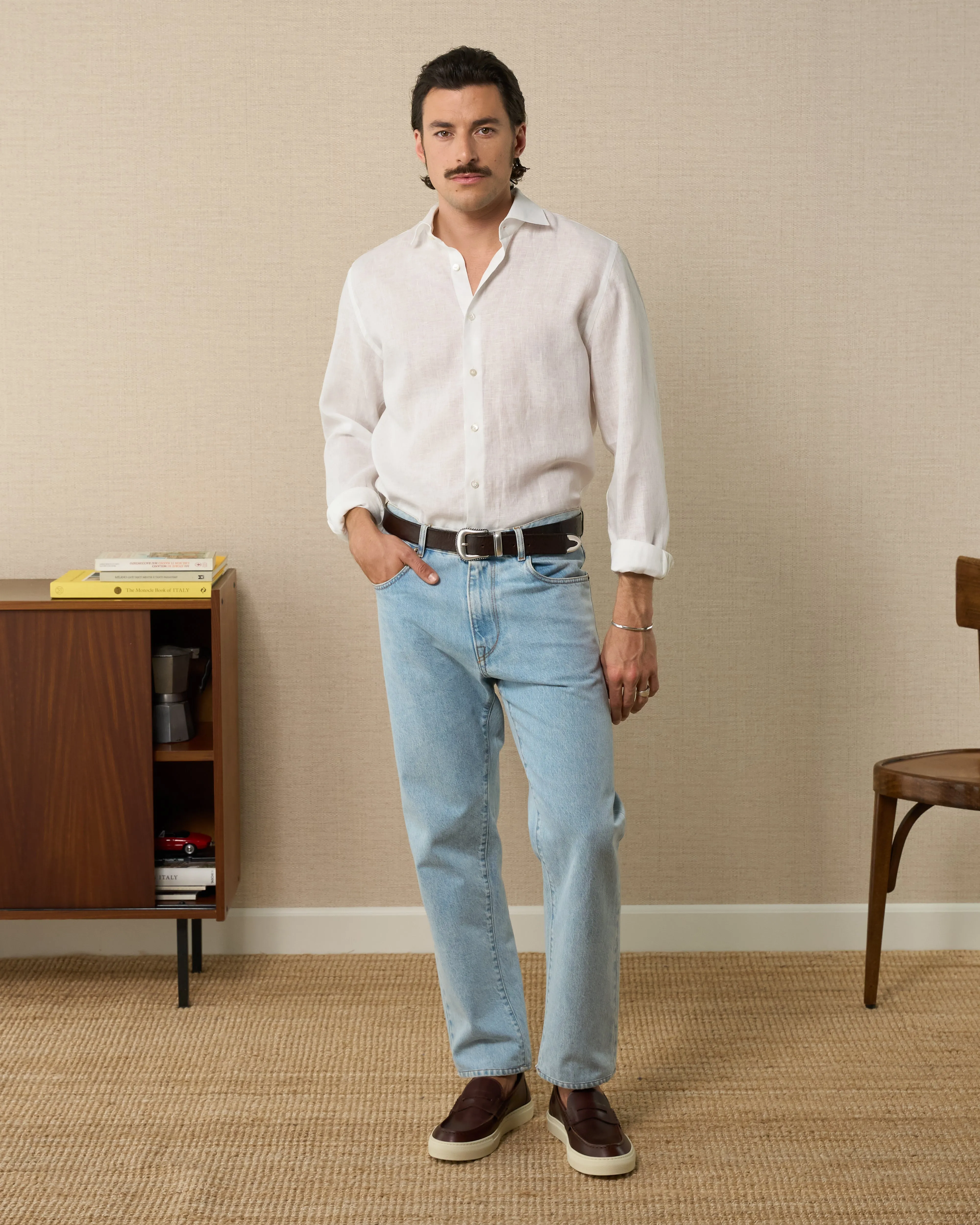 Fagagna sold by Velasca product image thumbnail 2