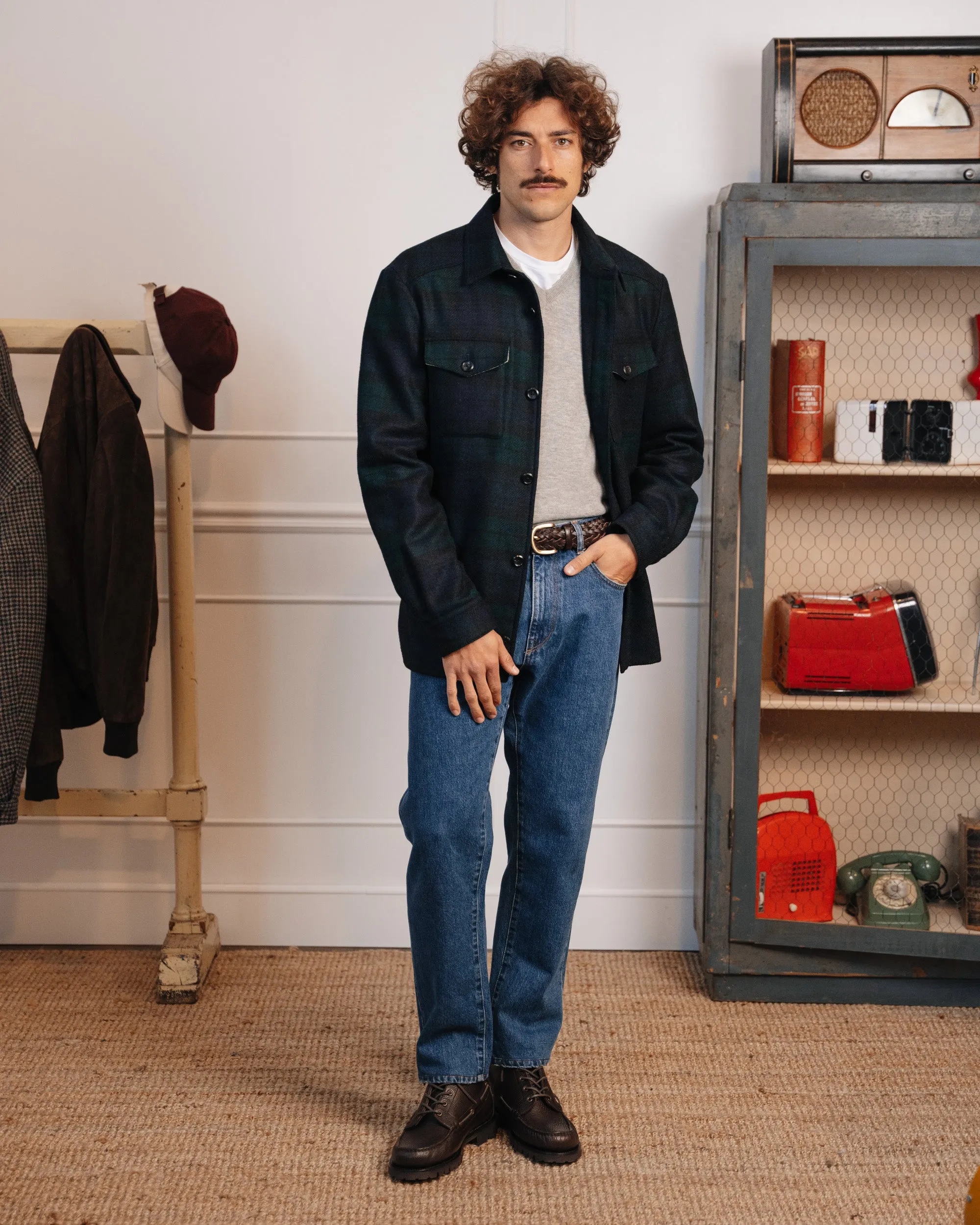 Millesimo sold by Velasca