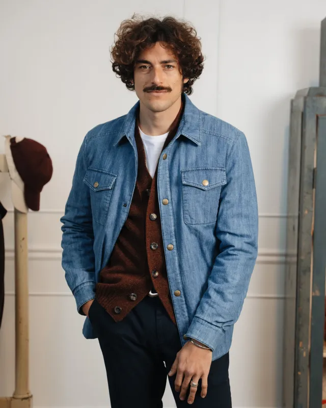 Bosa sold by Velasca