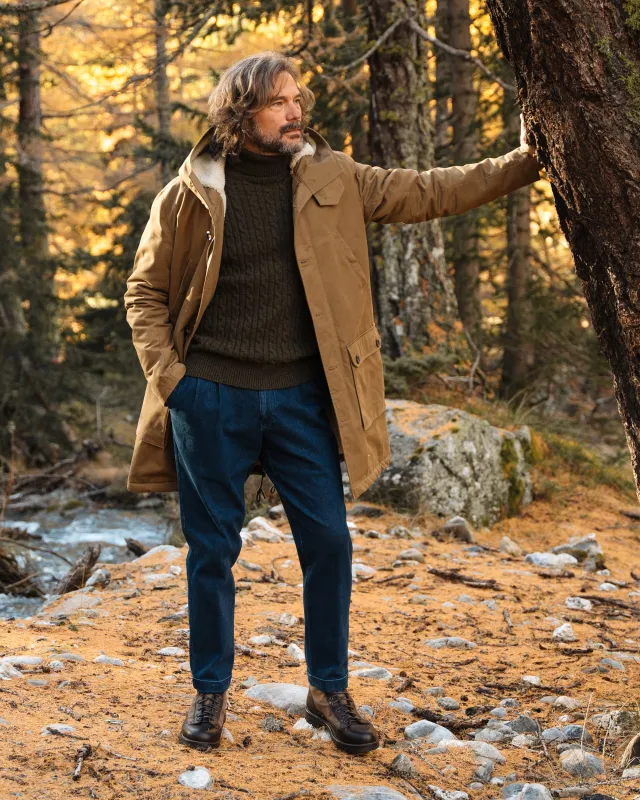 Mombaldone sold by Velasca