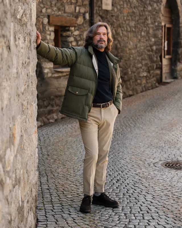 Sauris sold by Velasca