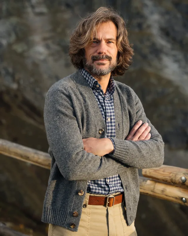 Cordovado sold by Velasca