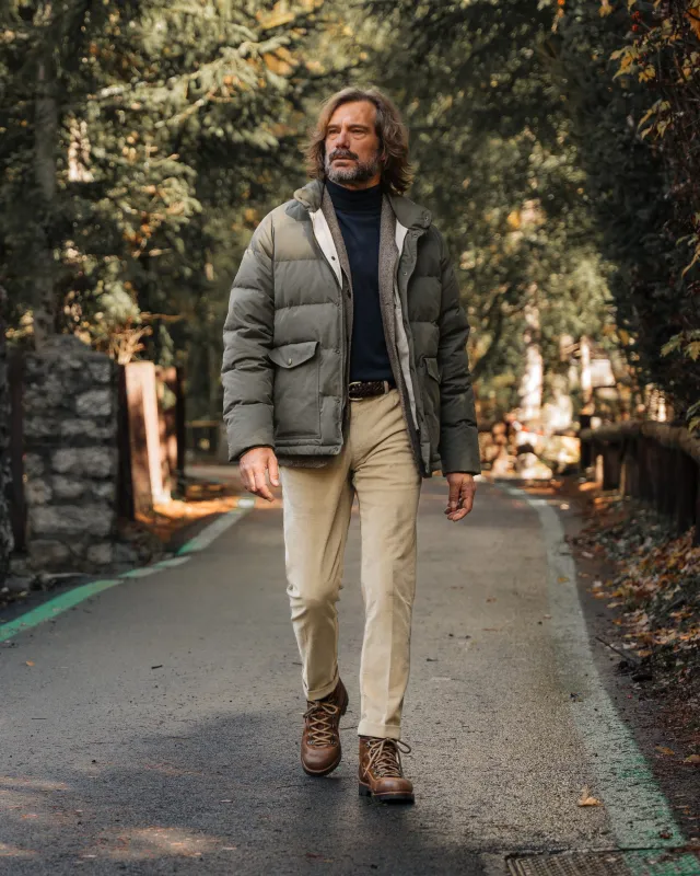 Campli sold by Velasca