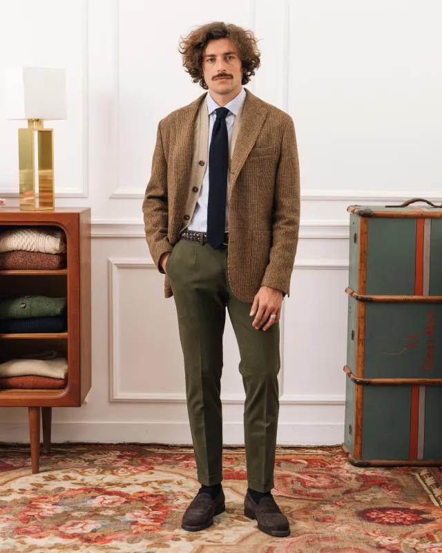 Asolo sold by Velasca