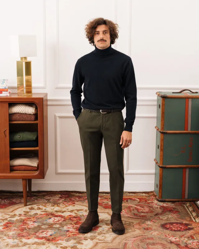 Stilo sold by Velasca