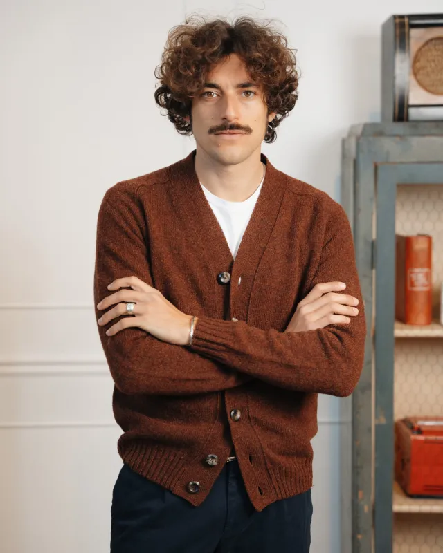 Cordovado sold by Velasca