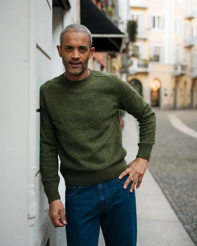 Mezzano sold by Velasca