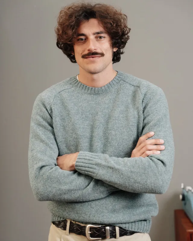 Mezzano sold by Velasca