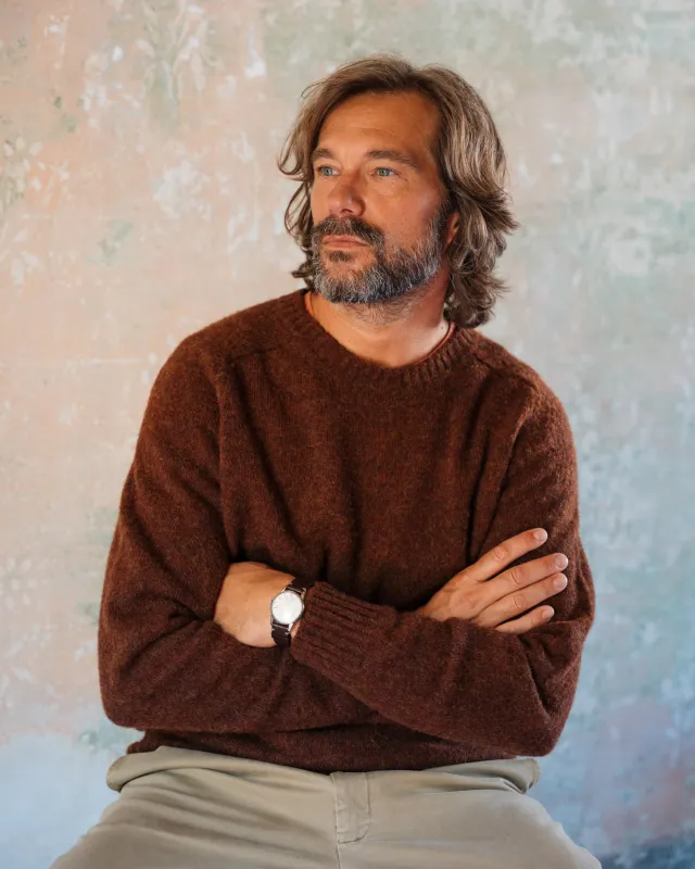 Mezzano sold by Velasca