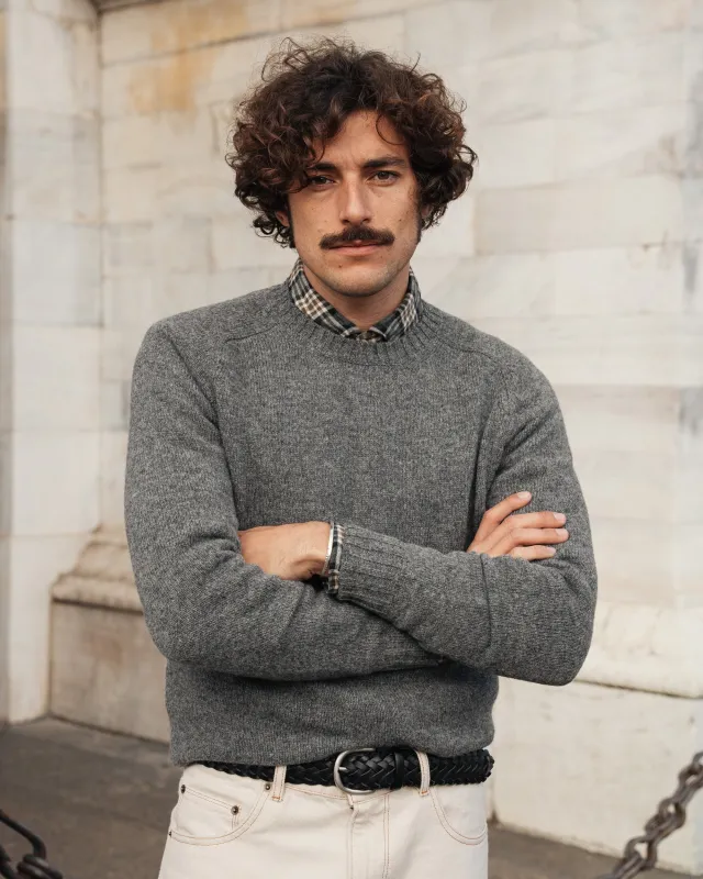 Mezzano sold by Velasca