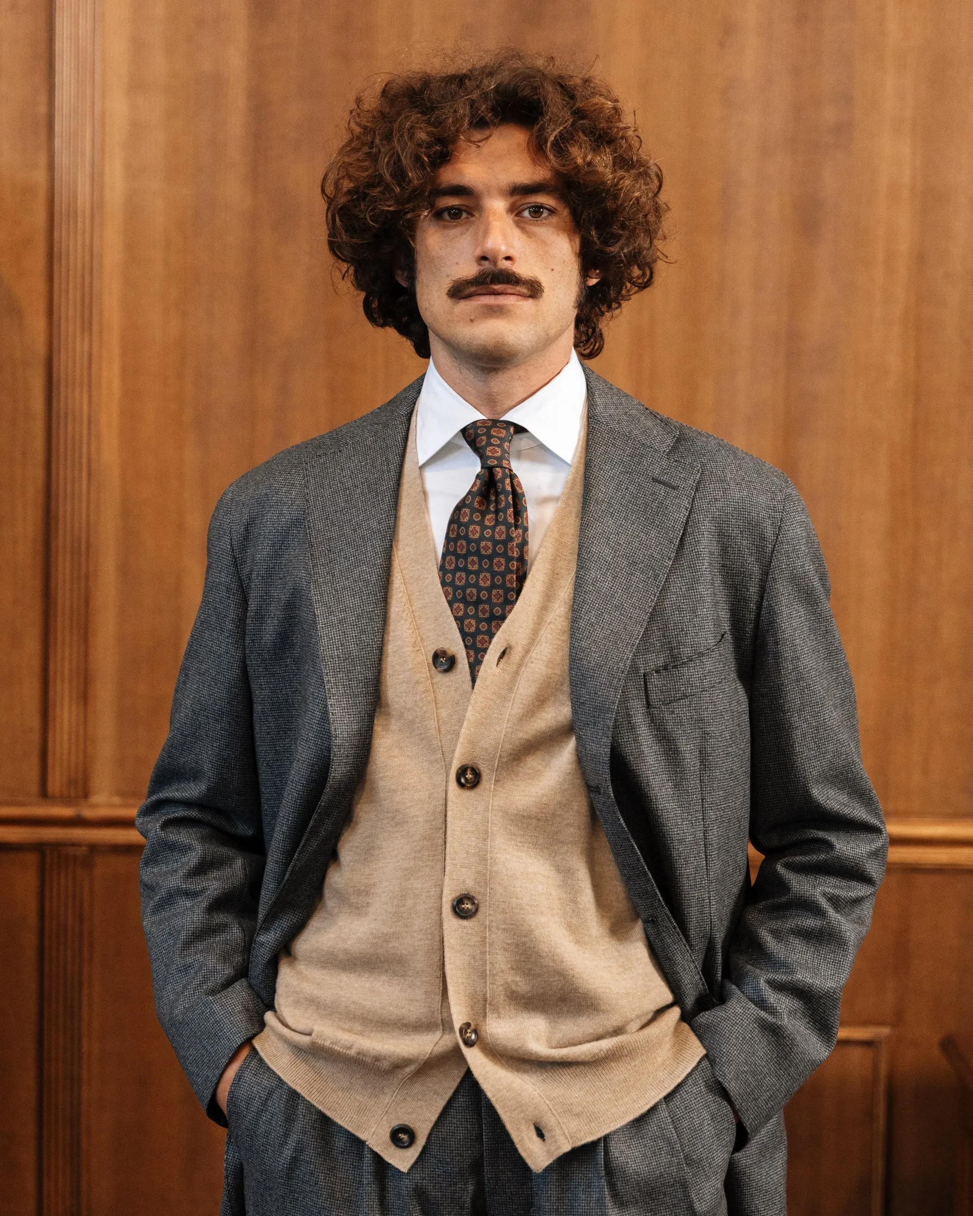 Arrone sold by Velasca product image thumbnail 2