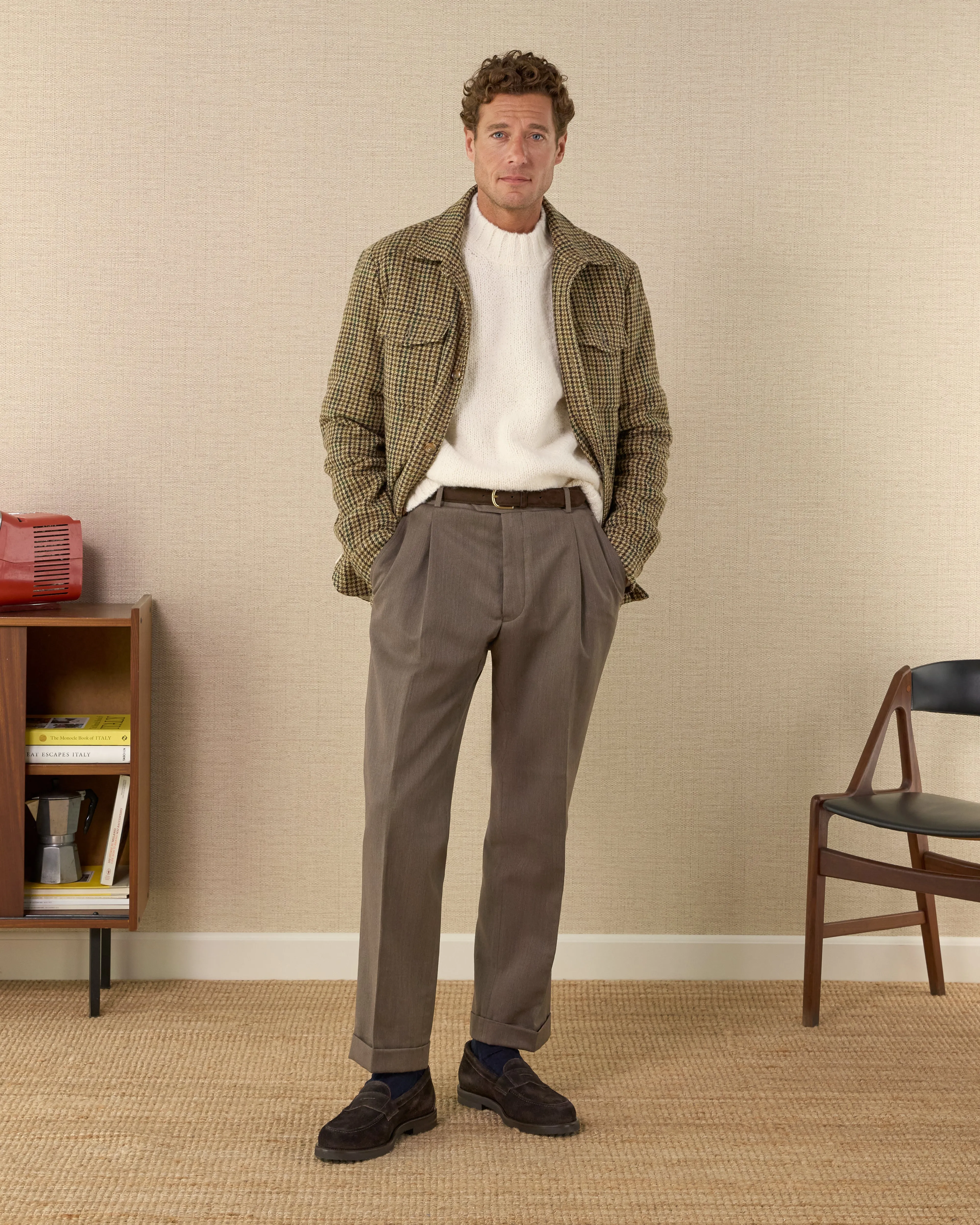 Taggia sold by Velasca product image thumbnail 2