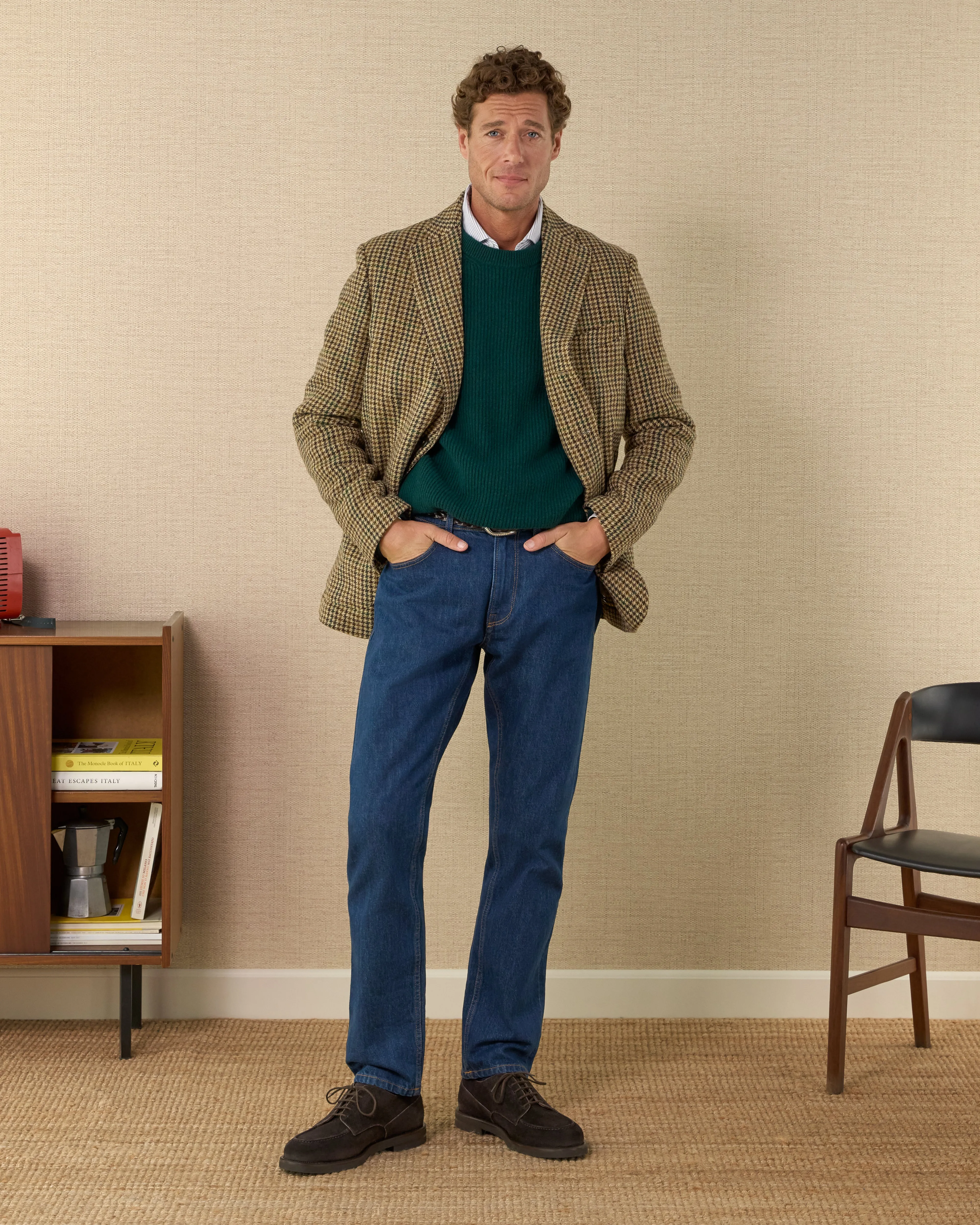 Barga sold by Velasca product image thumbnail 2