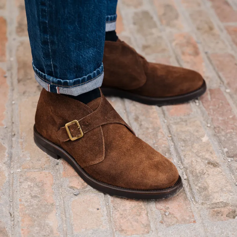 Redriz sold by Velasca