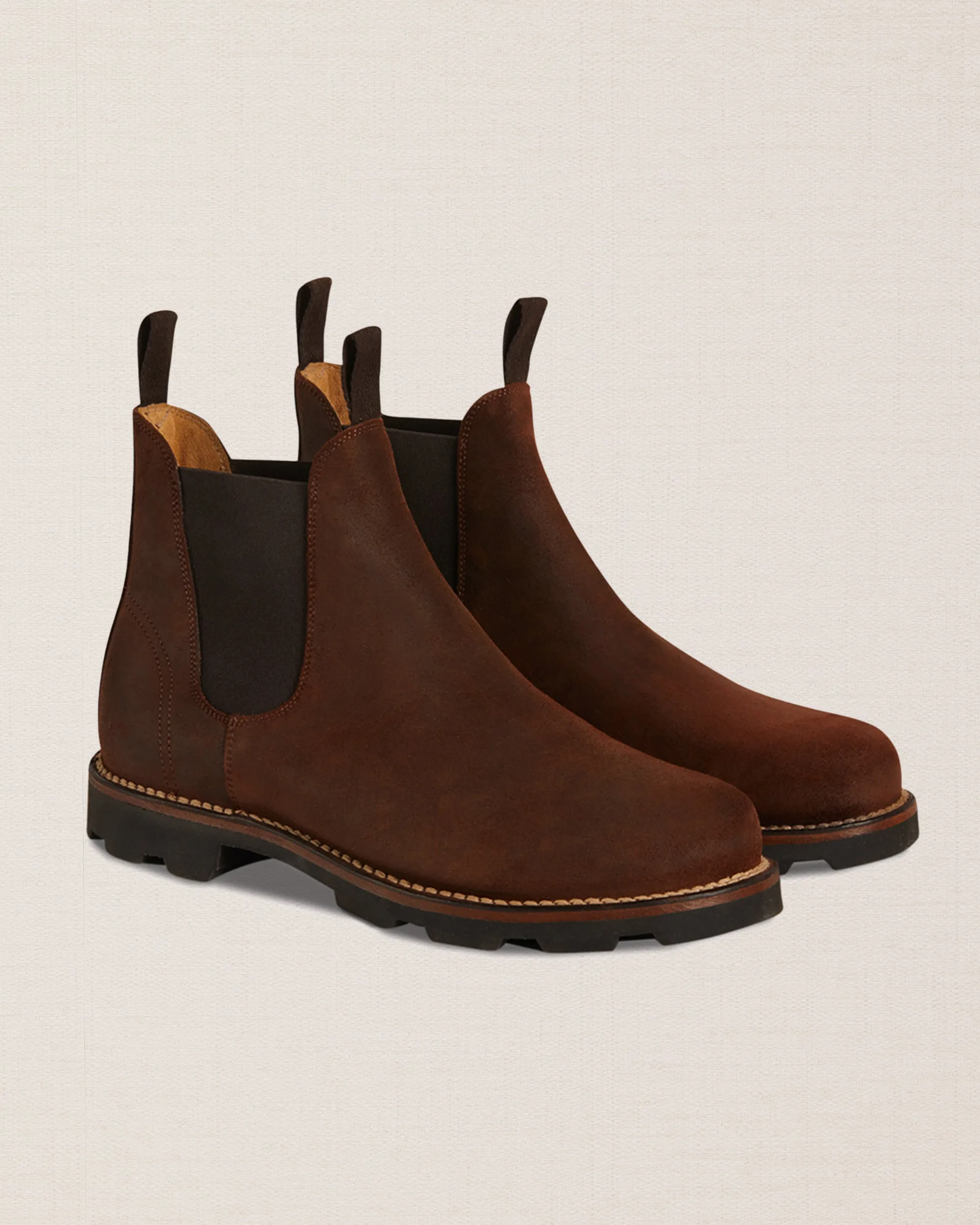 Bagaj sold by Velasca product image thumbnail 4