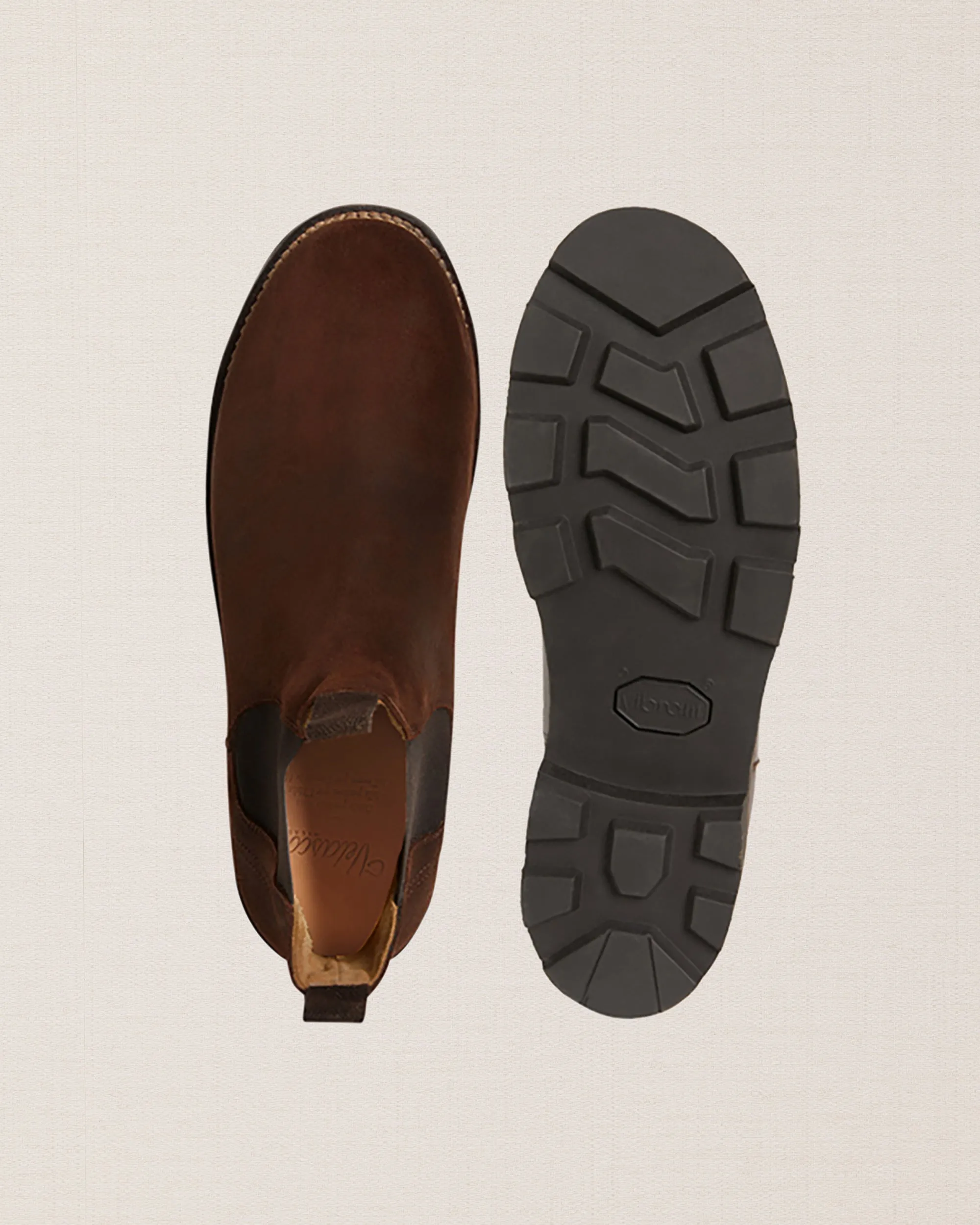 Bagaj sold by Velasca product image thumbnail 5