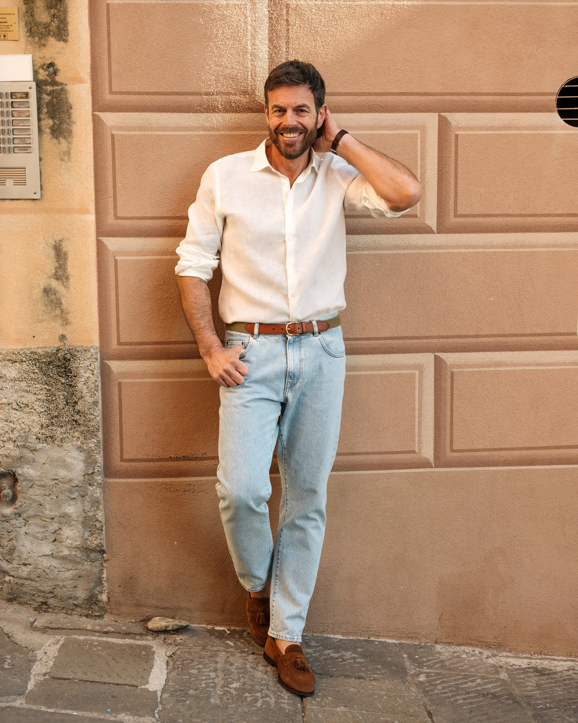 Curlera sold by Velasca