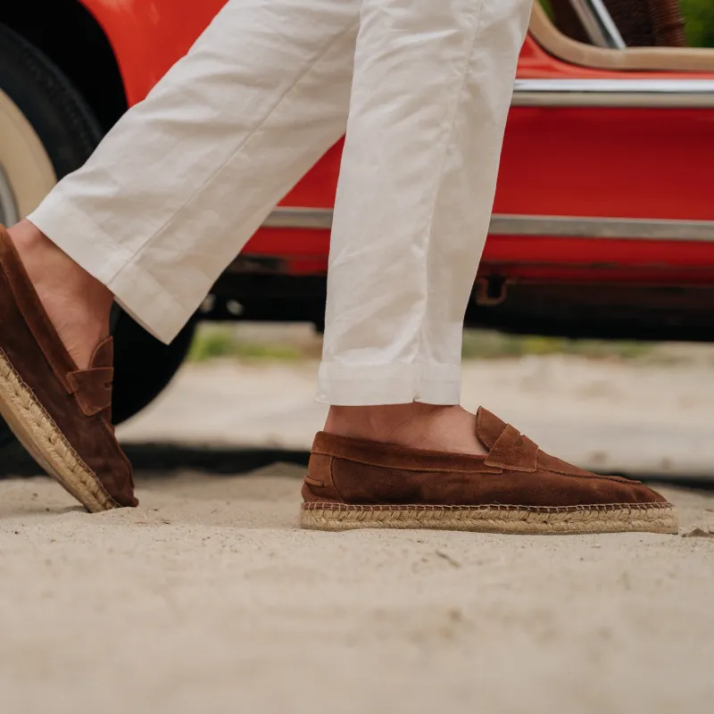 Cavagnin sold by Velasca