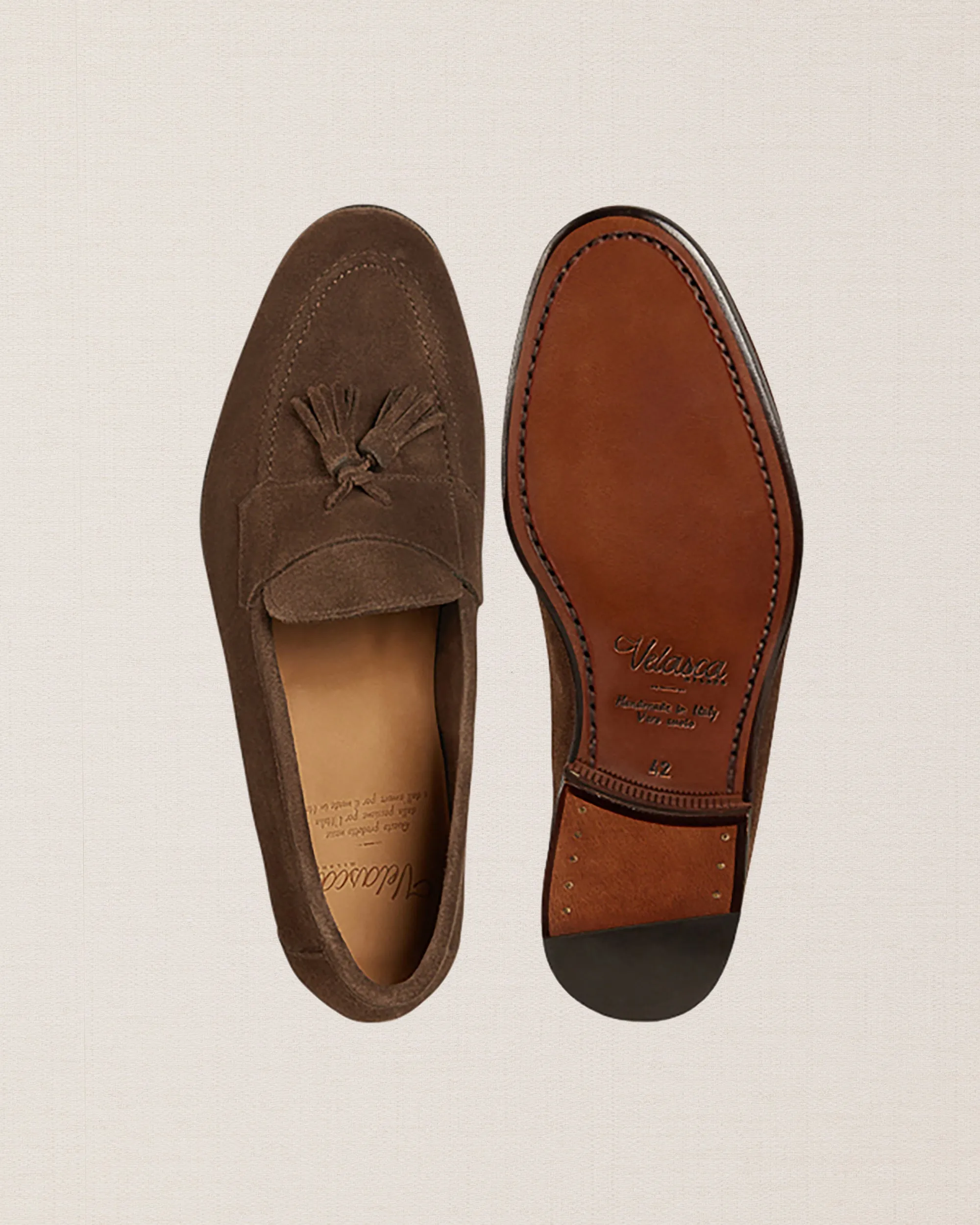 Straccadent sold by Velasca product image thumbnail 5