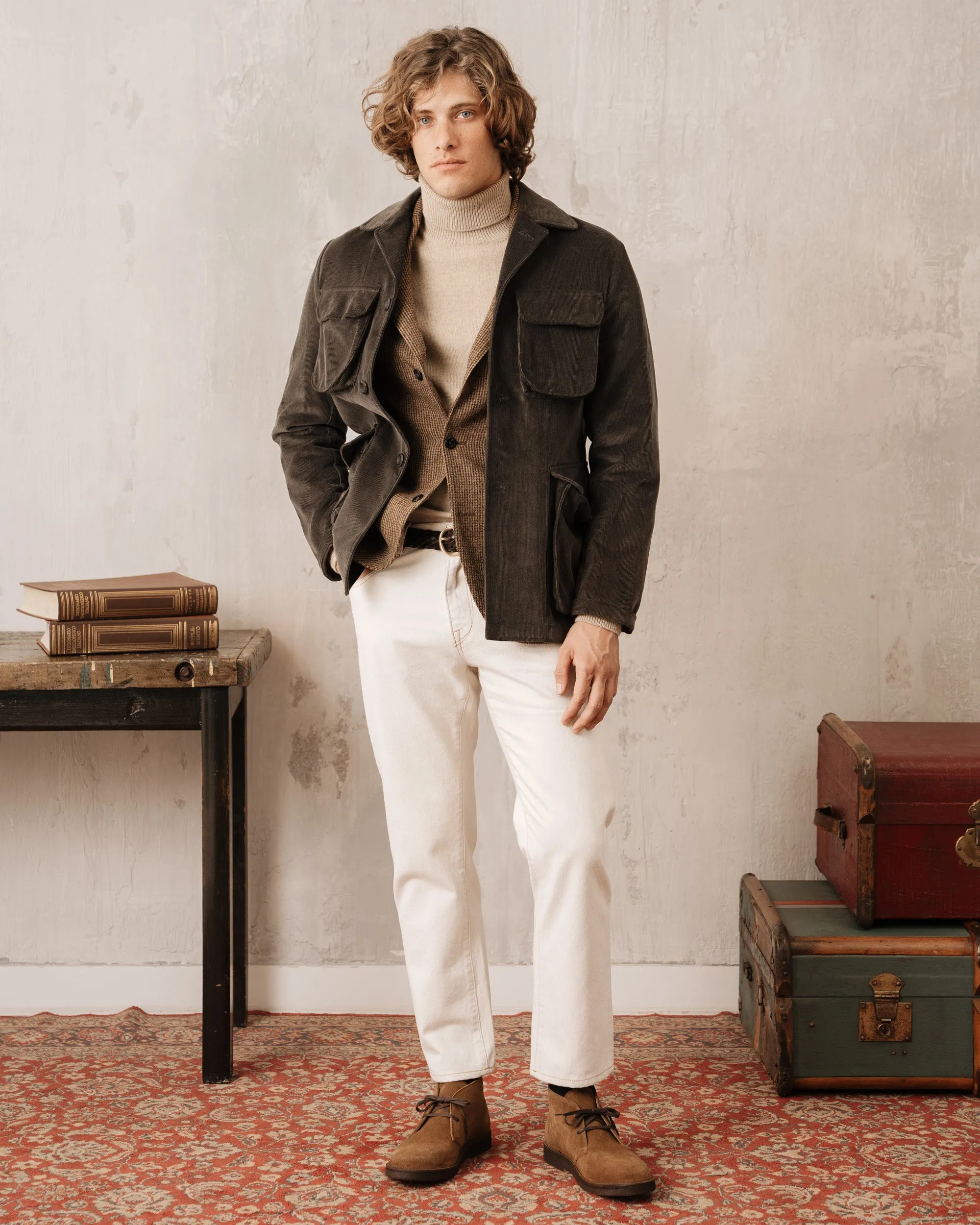 Umbrelèe sold by Velasca product image thumbnail 2