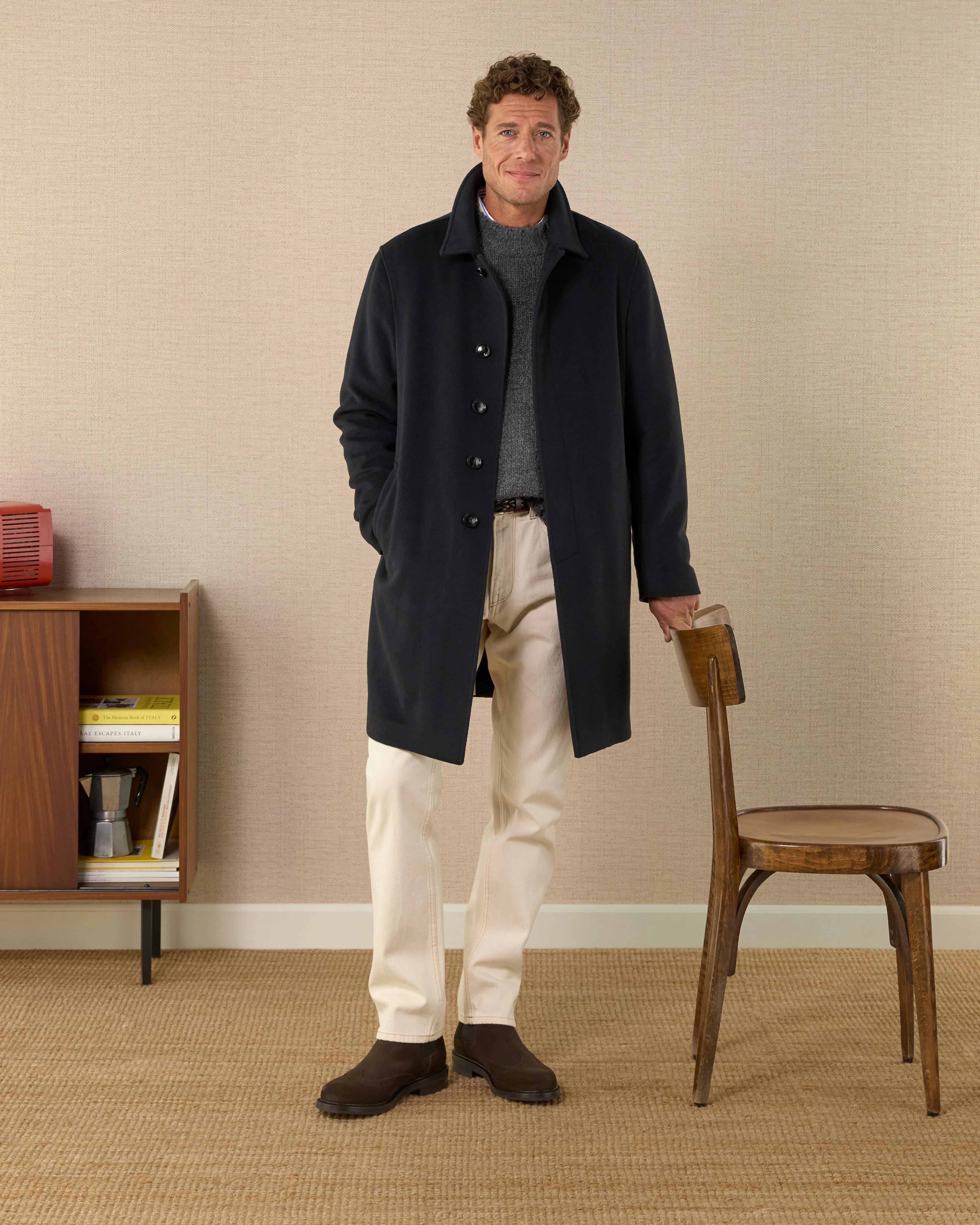 Gavoi sold by Velasca product image thumbnail 3