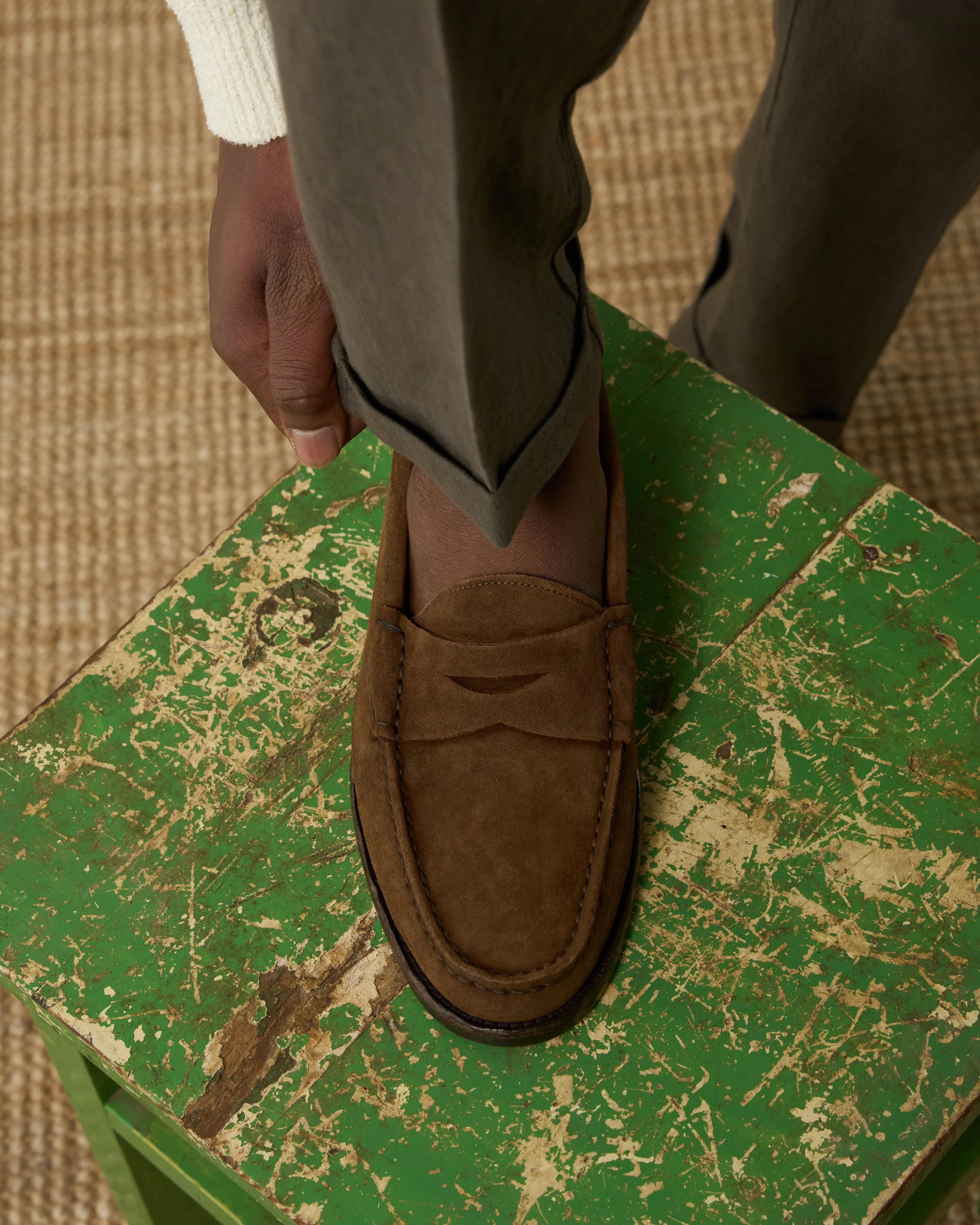 Filòm sold by Velasca