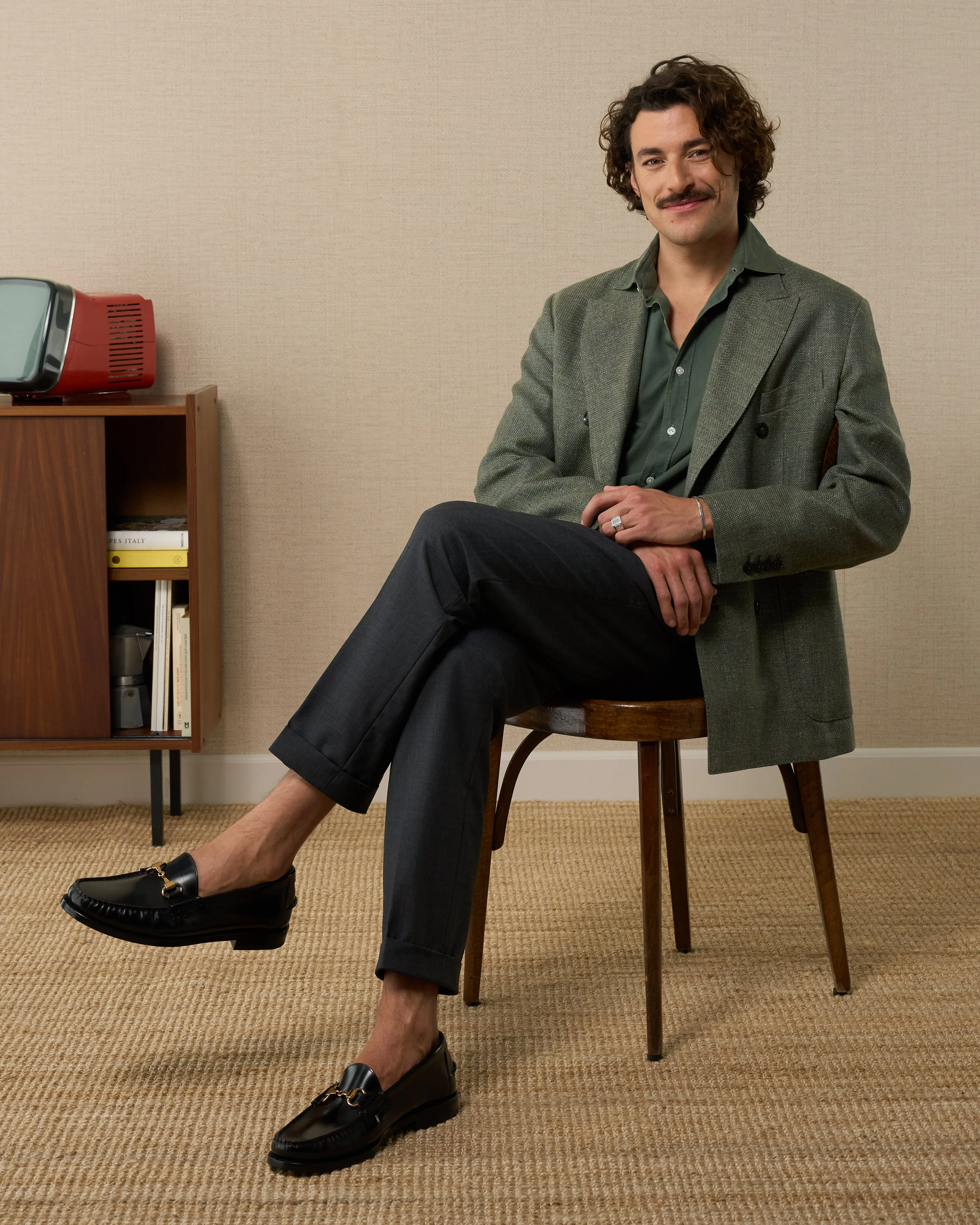 Rasuur sold by Velasca product image thumbnail 2