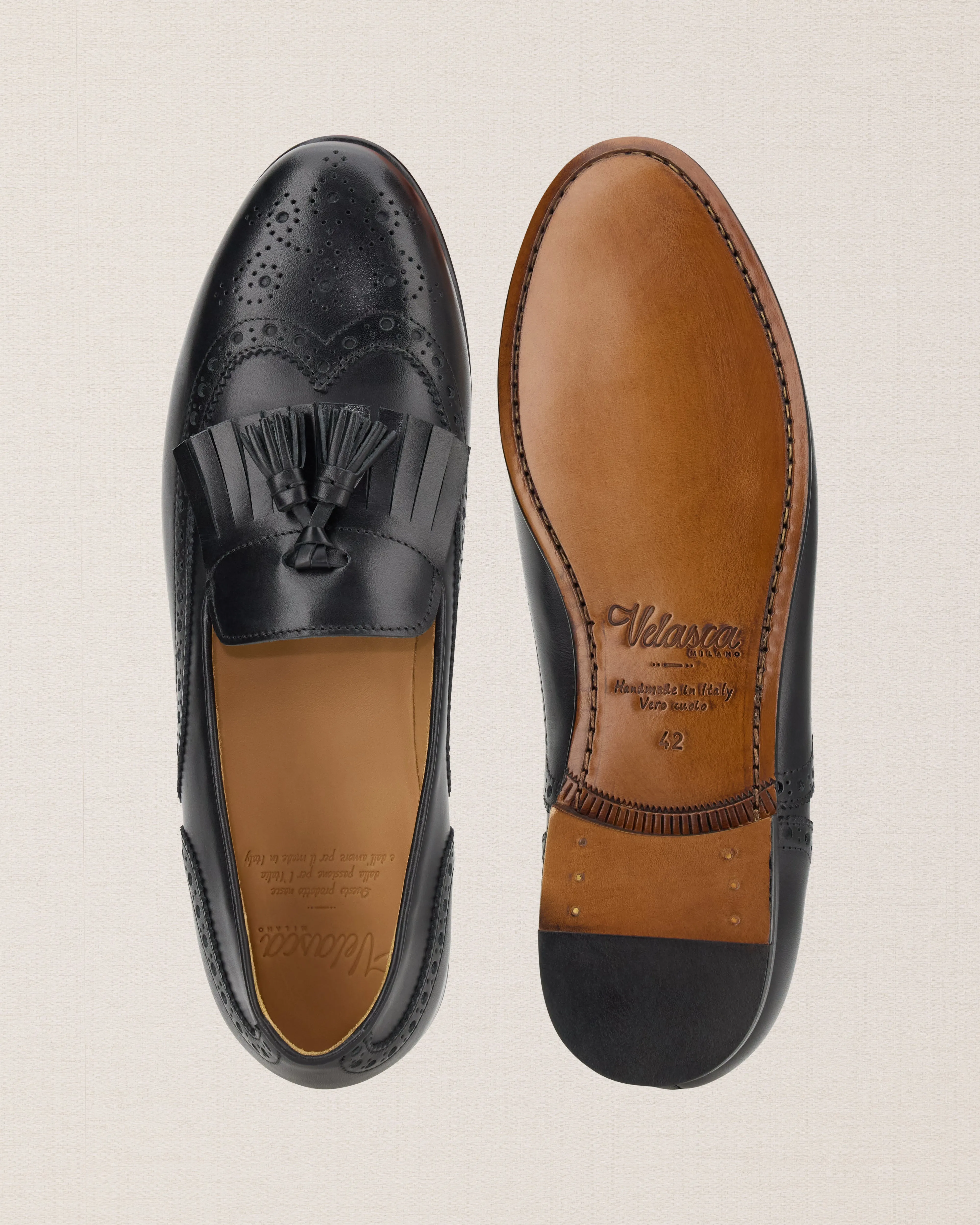 Besagnin sold by Velasca product image thumbnail 5