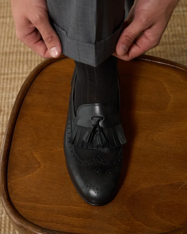 Besagnin sold by Velasca