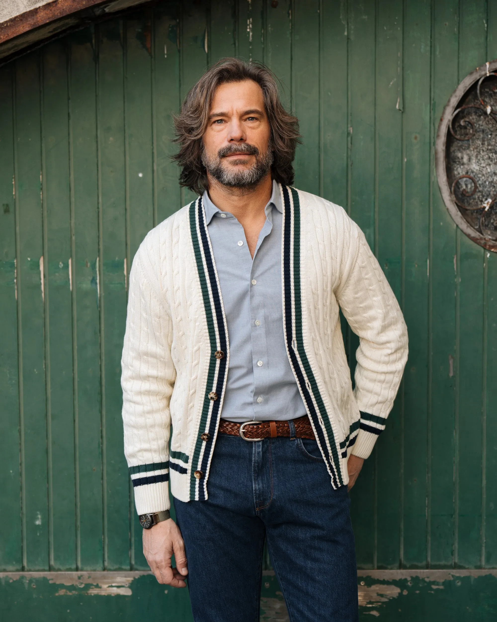 Gerace sold by Velasca