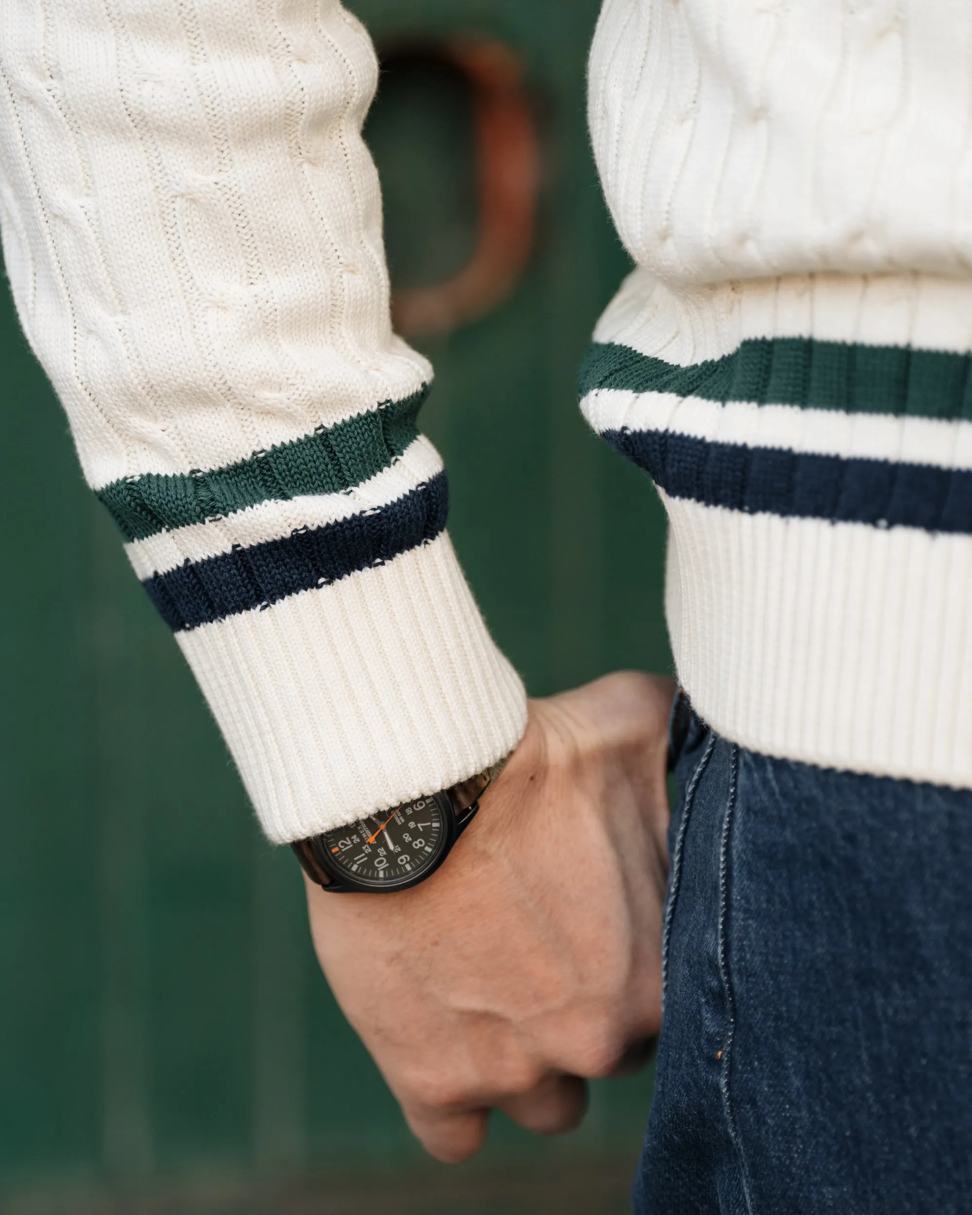 Gerace sold by Velasca product image thumbnail 3