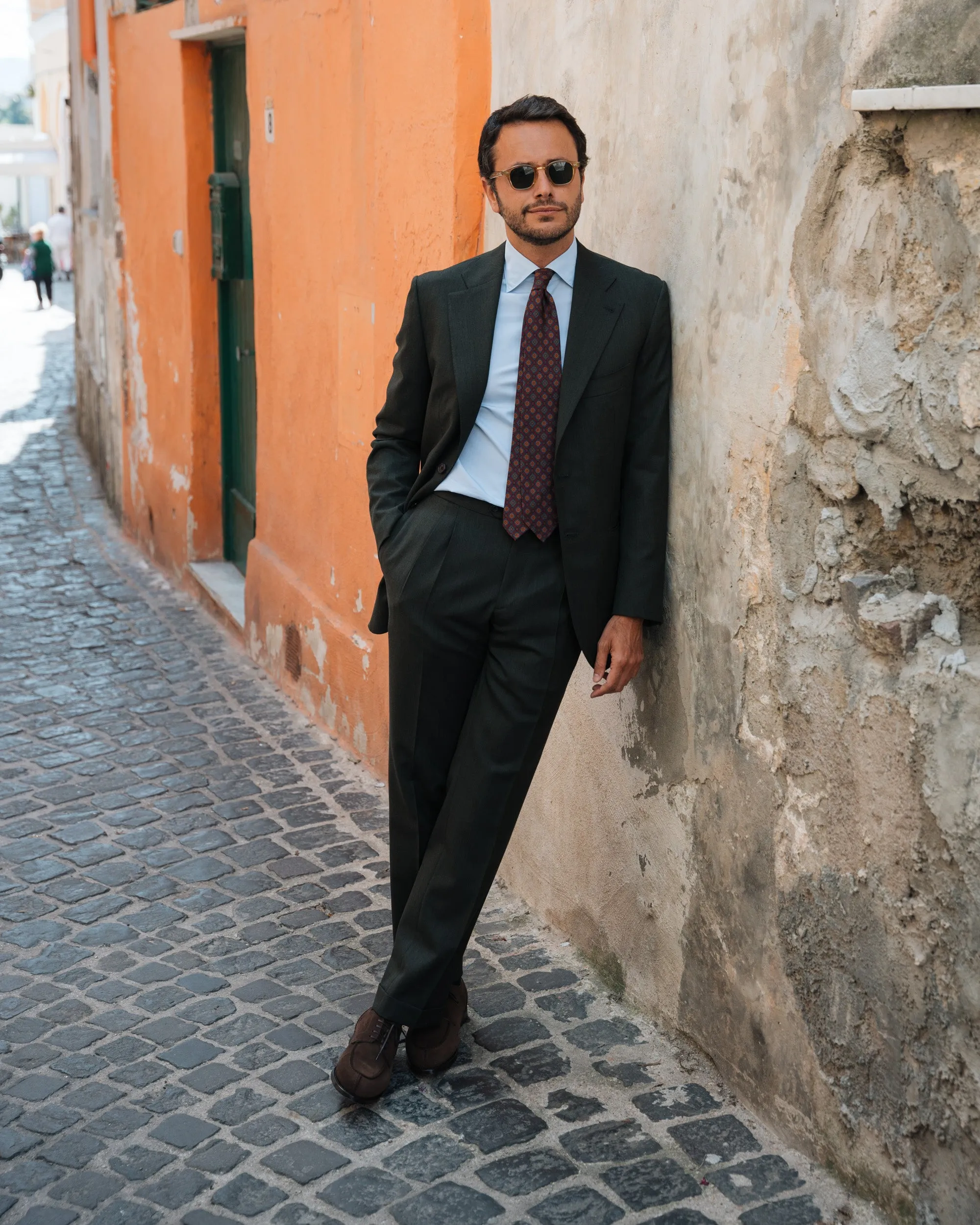 Sorrento sold by Velasca