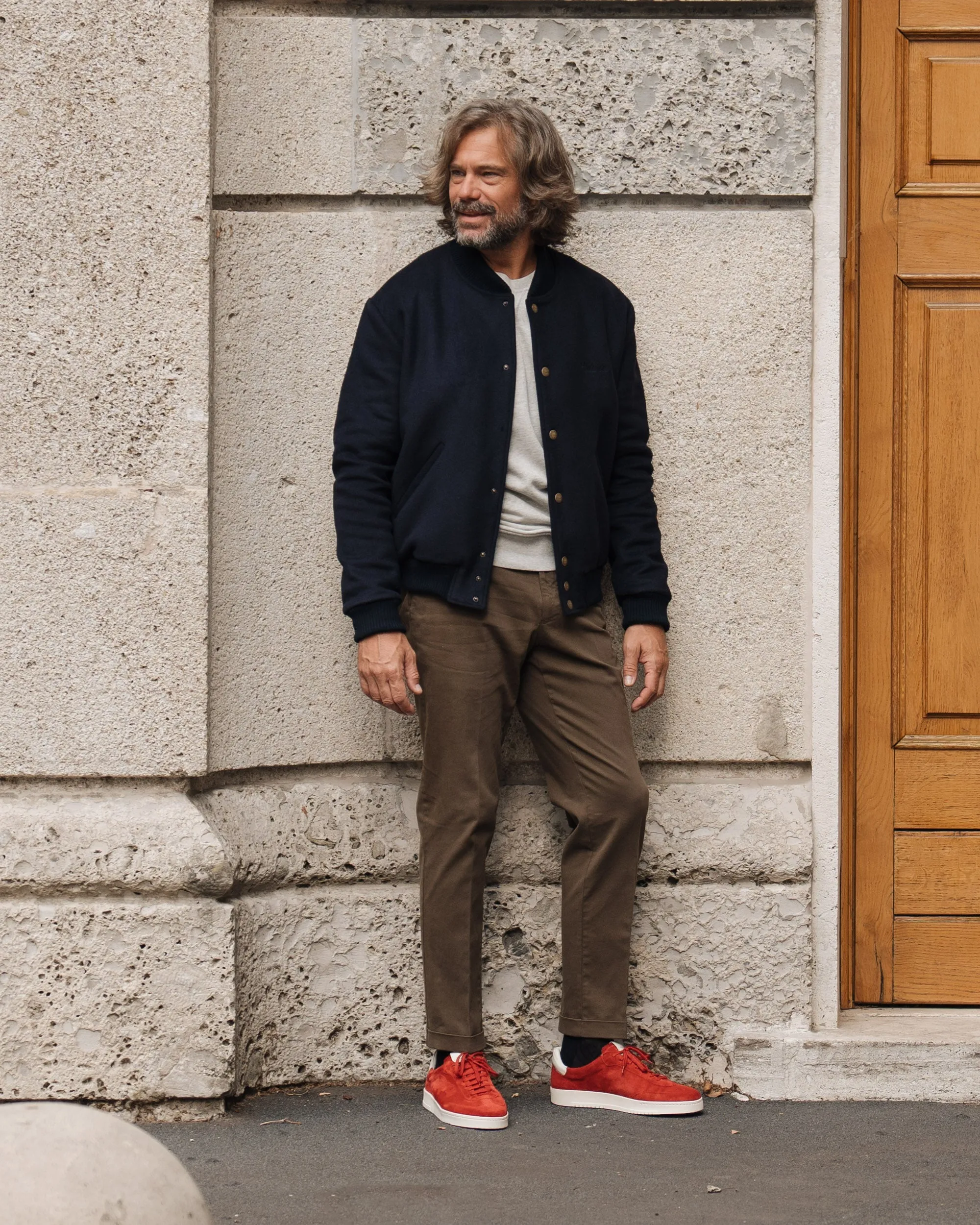 Asolo sold by Velasca