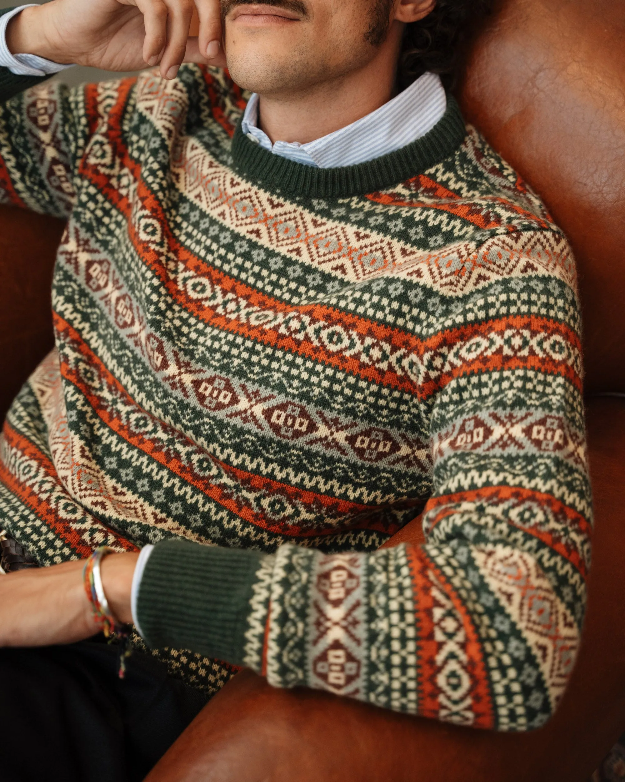 Montaione sold by Velasca product image thumbnail 3