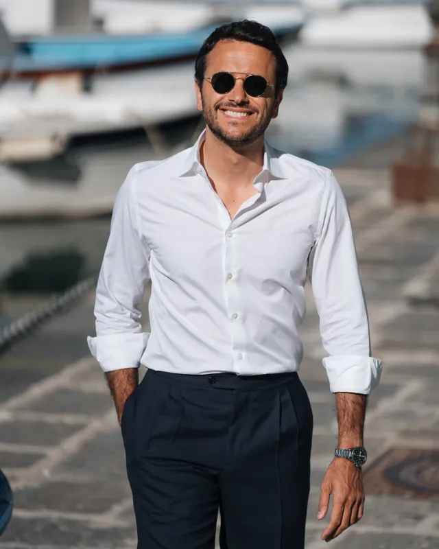 Ischia made by Velasca