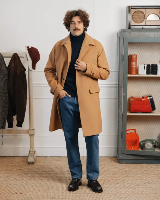 Bondone made by Velasca