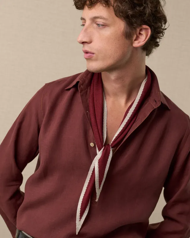 Acquaviva made by Velasca