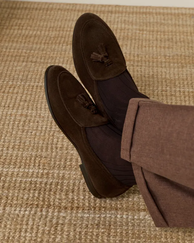 Brugnon made by Velasca