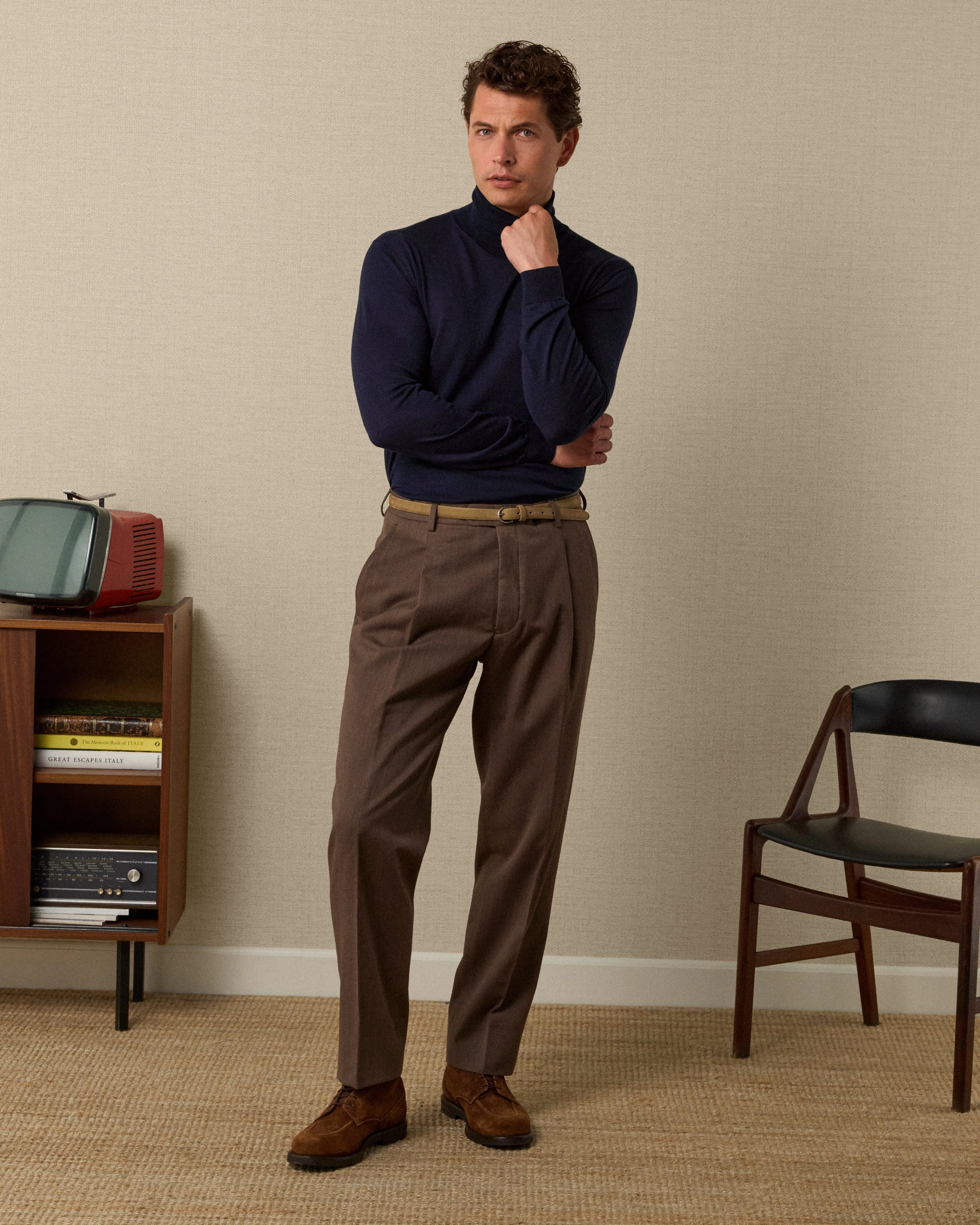 Sestino sold by Velasca product image thumbnail 3