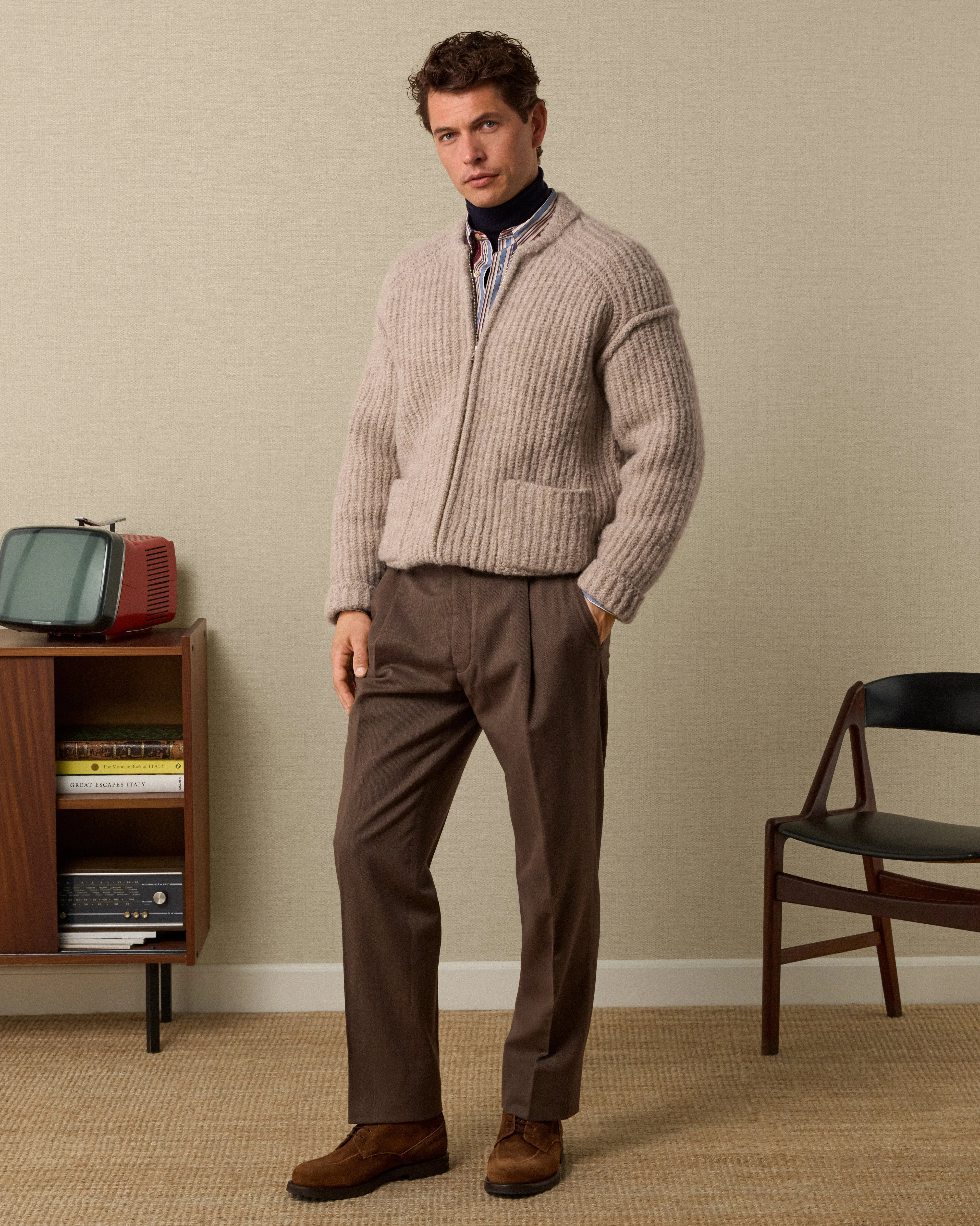 Sestino sold by Velasca product image thumbnail 2
