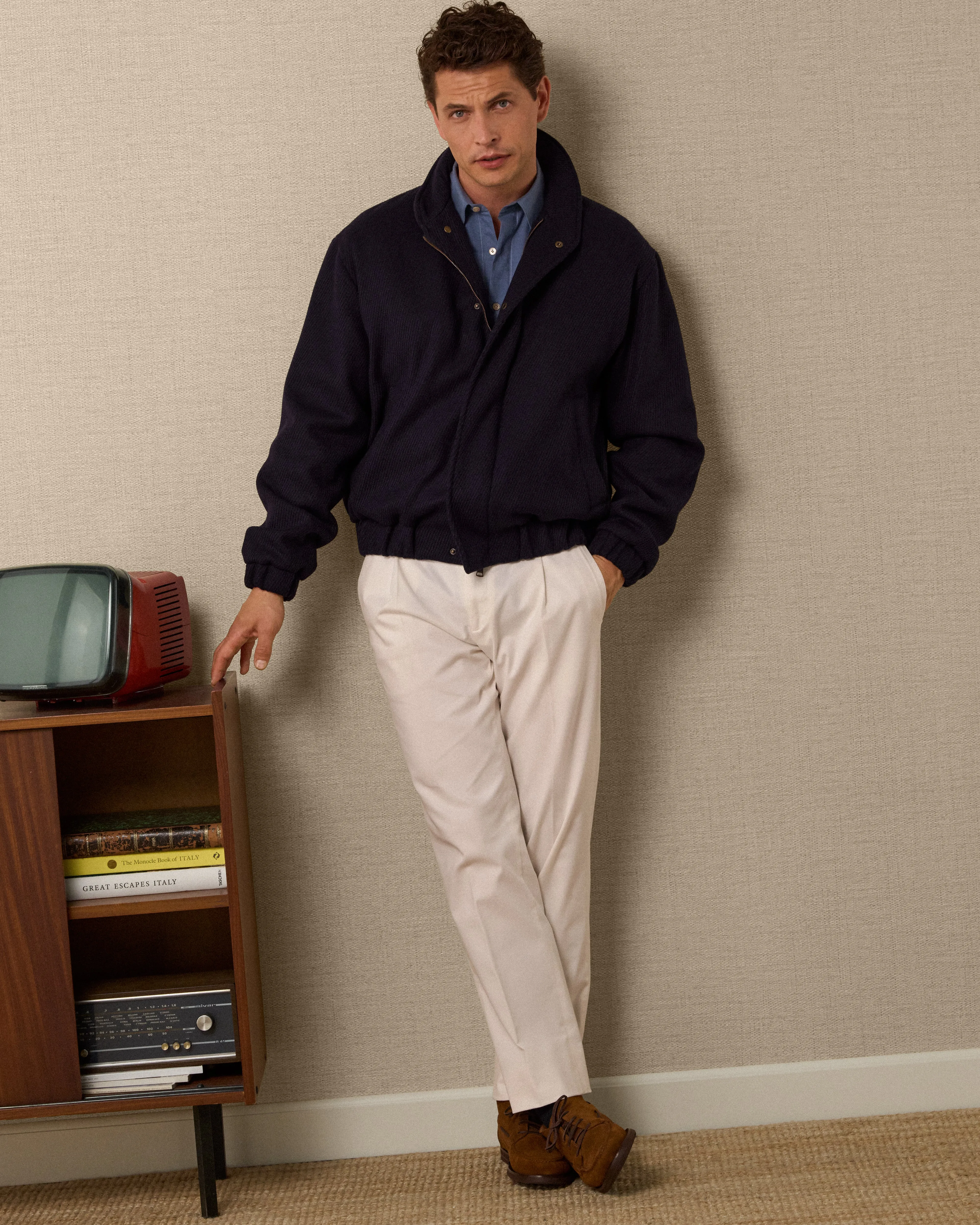 Cimone sold by Velasca product image thumbnail 2
