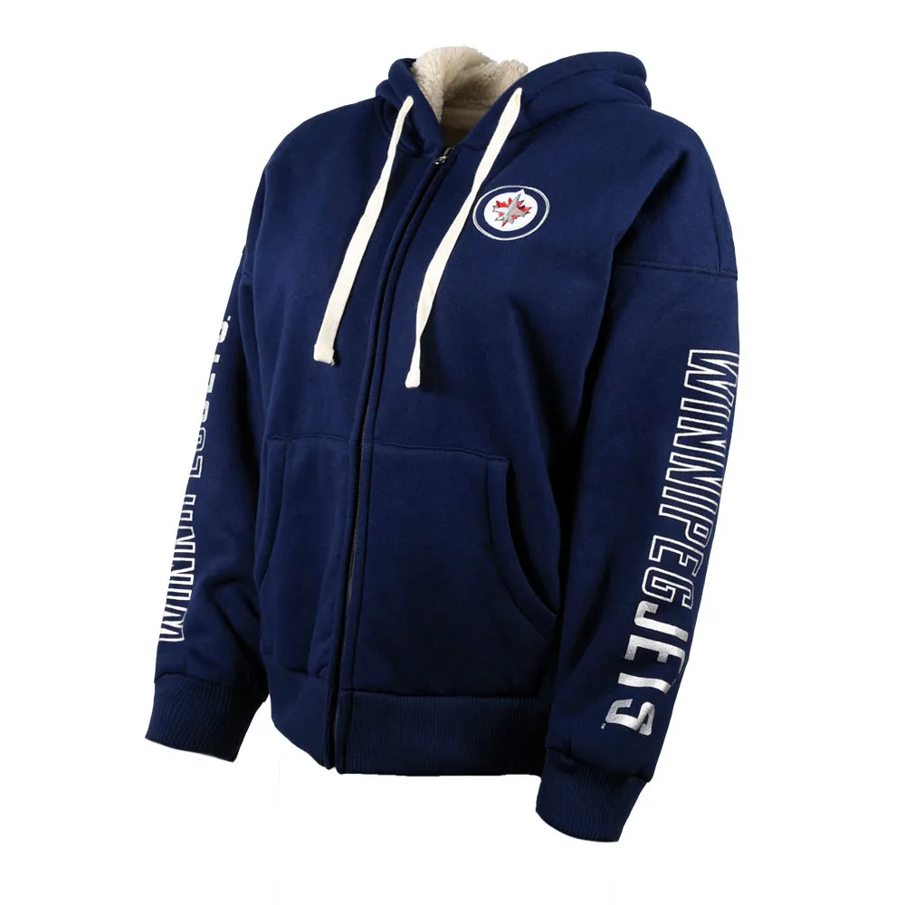 WOMEN'S GOALKEEPER FZ HOODIE sold by True North Shop