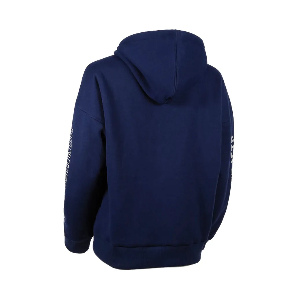 WOMEN'S GOALKEEPER FZ HOODIE sold by True North Shop product image thumbnail 2