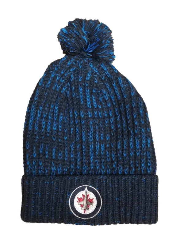 WOMEN'S CHUNKY KNIT TOQUE sold by True North Shop