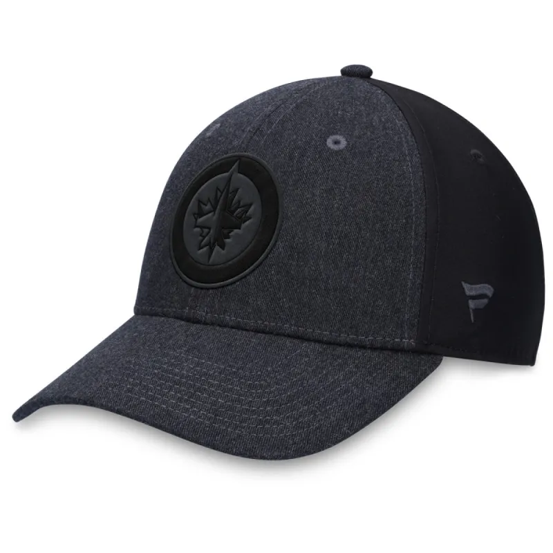 TONAL STRUCTURED STRETCH CAP sold by True North Shop
